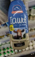 Iaurt 1.5% Bogat In Proteine