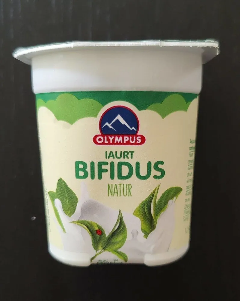 Iaurt Bifidus Natur