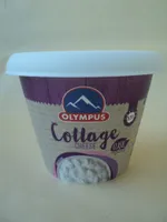Olympus Cottage cheese 20gproteine