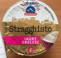 Yaourt grec