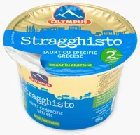 Greek Yogurt Stragghisto 2 % Fat