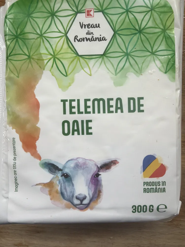 Telemea De Oaie