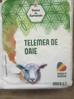 Telemea De Oaie