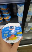 Iaurt Grecesc Mango si Seminte