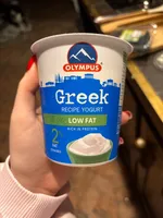 Greek Yogurt 2%