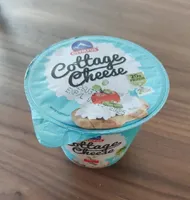 Cottage Cheese 2% Fat