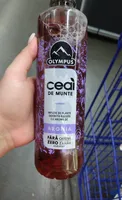 Olympus ceai aronia