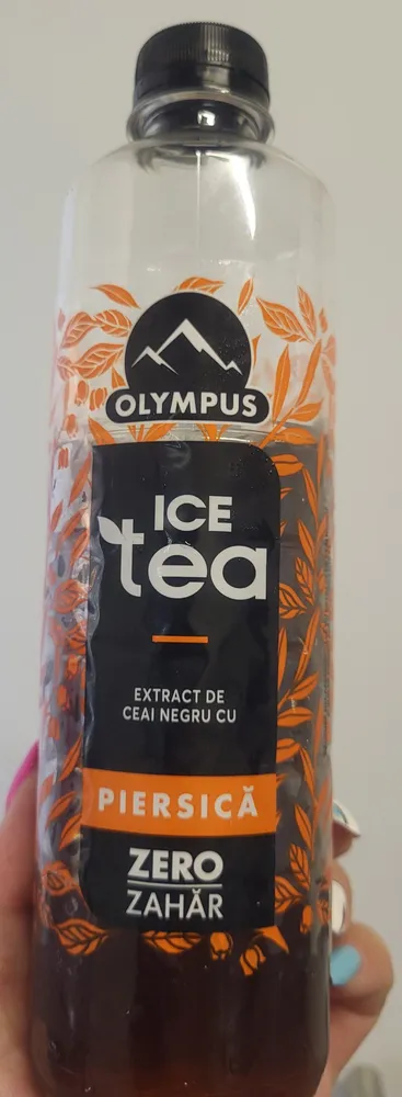 Ice Tea