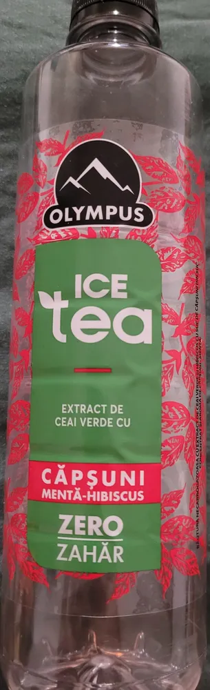 Ice tea