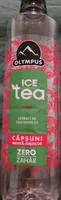 Ice tea