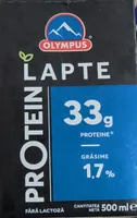 Lapte Protein