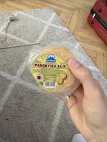 Füstölt Parenyica