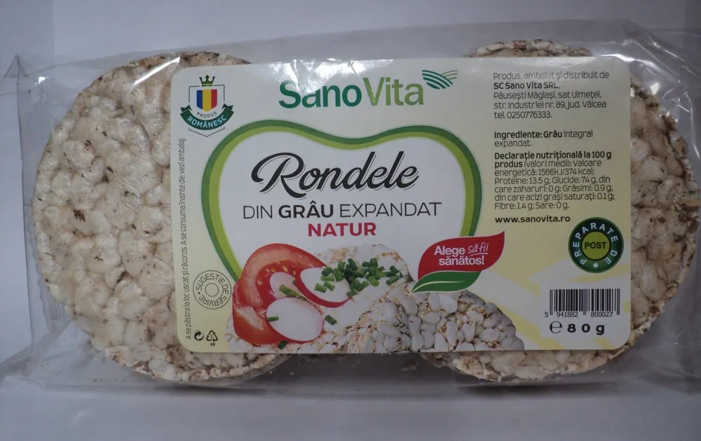Rondele