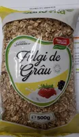 Fulgi de grau