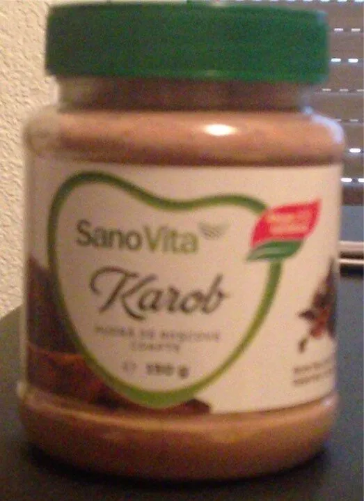 Karob