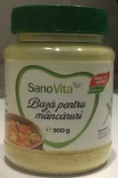 Base pour nourriture