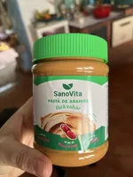 Peanut Butter