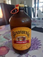 Ginger Beer