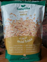 Fine Oat Flakes