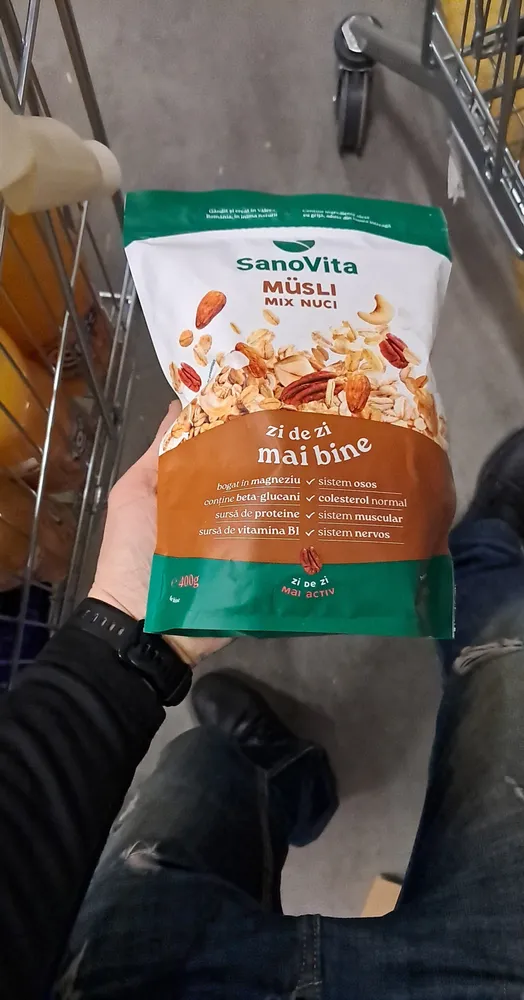 musli