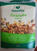 granola