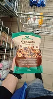 Granola Proteică