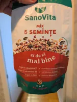 Mix 5 semințe