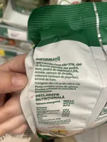 Mini Rondele De Orez Cu Cascaval