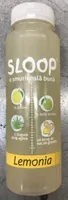 Sloop lemonia