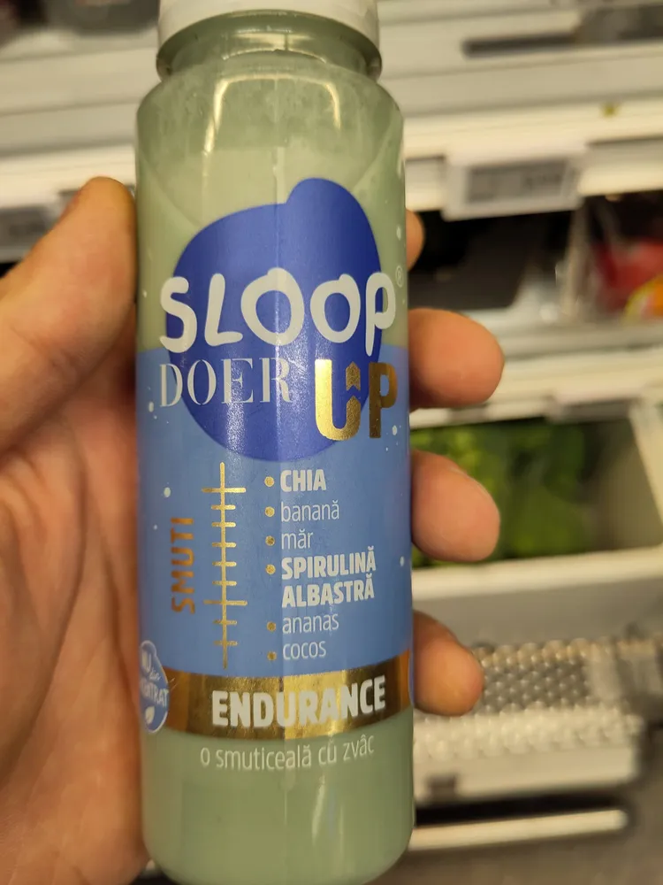 Endurance