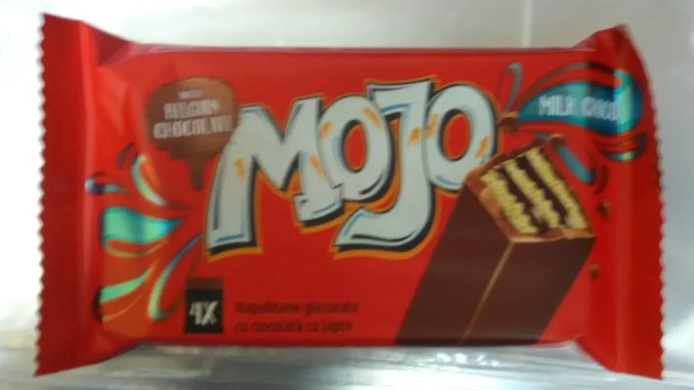Milk Choco