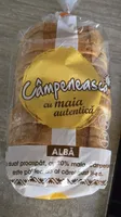 Paine Campeneasca cu Maia autentica