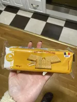 Biscuits