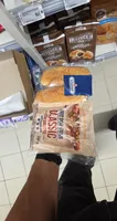 Hot Dog Buns