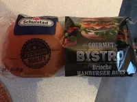Buns hamburger