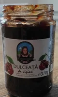 Dulceață de vișine