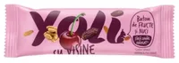 Baton De Fructe Si Nuci ( Vişine )