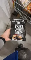 Csiki csipz with truffle