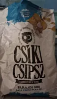 Csiki csipsz