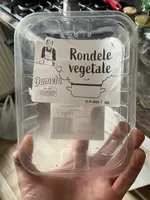 Rondele Vegetale