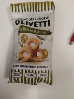 Covrigei fragezi Olivetti