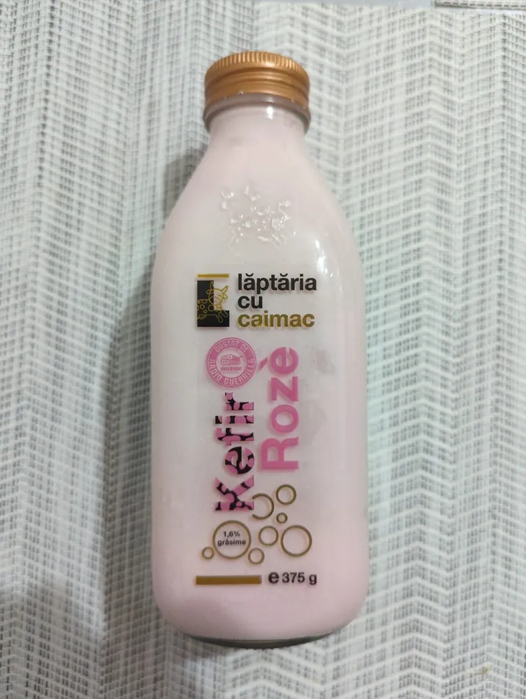 Kefir Rozè