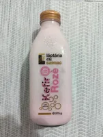 Kefir Rozè