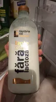 Lapte gingas