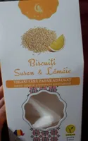 Biscuiți Susan lamaie