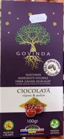Ciocolatà