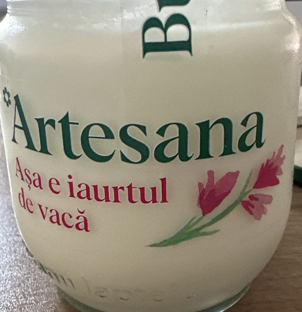 Yogurt