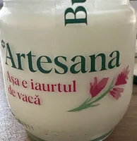 Yogurt