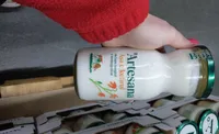 Kefir artesana