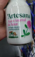 Artesana iaurtbăut350g